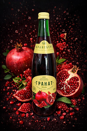 Крайсберг "Гранат" 500 мл